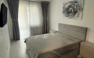 Inchiriere Apartament 2 camere- Zona MetrouBerceni - Poză 3