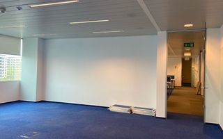 Hermes Business Campus – A Building - Poză 4