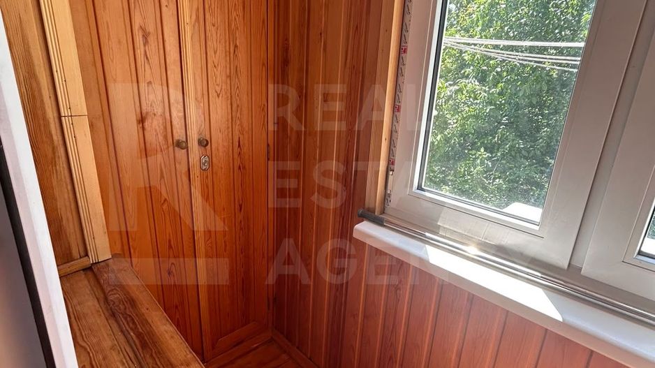 Chirie, apartament 3 camere 70 mp, str. Mihail Lomonosov, Centru - Poză 18