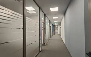 Birouri premium la etaj complet, suprafețe flexibile de la 487 mp Iași - Poză 15