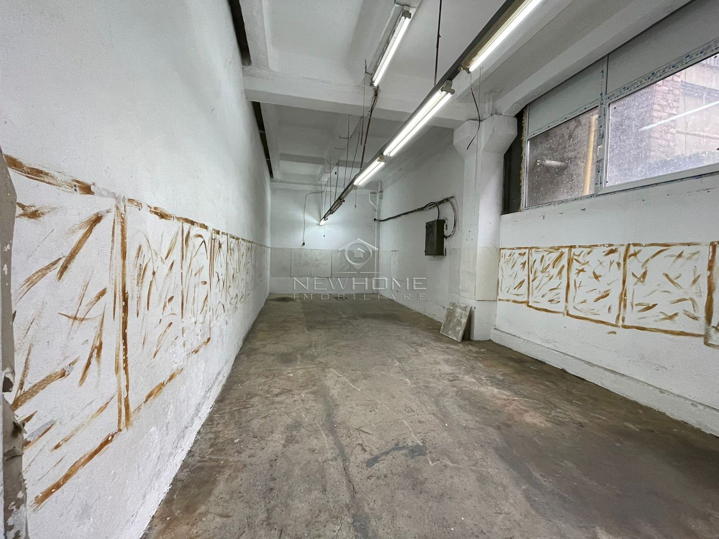 Spatiu depozitare 250 mp, in Piata 1 MAI zona Clujana - Poză 5