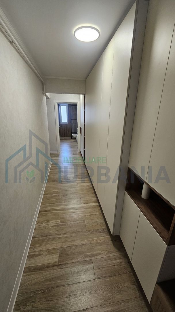 Apartament 2 Camere de Închiriat, Rediu–Păcurari | Bloc Nou | Parcare - Poză 7