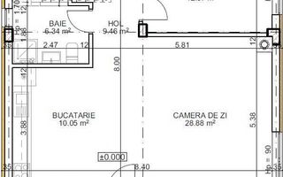 Vila Individuala 5 Camere, Proprietar, Parc Pantelimon, Cartier 23 August, Sector 3, Bucuresti - Poză 7