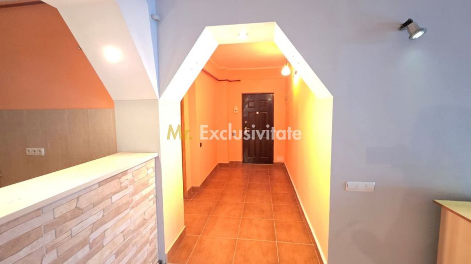 Chirie 2 Camere Satu Mare Central - Poză 2