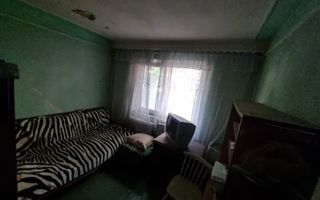 Apartament semidecomandat cu 2 camere, 42m pătrați ,65000 euro, Zimbru - Poză 4