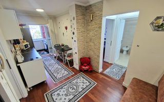 Apartament 2 Camere Decomandat- Renovat- Mobilat si Utilat-Zona Dacia - Poză 6