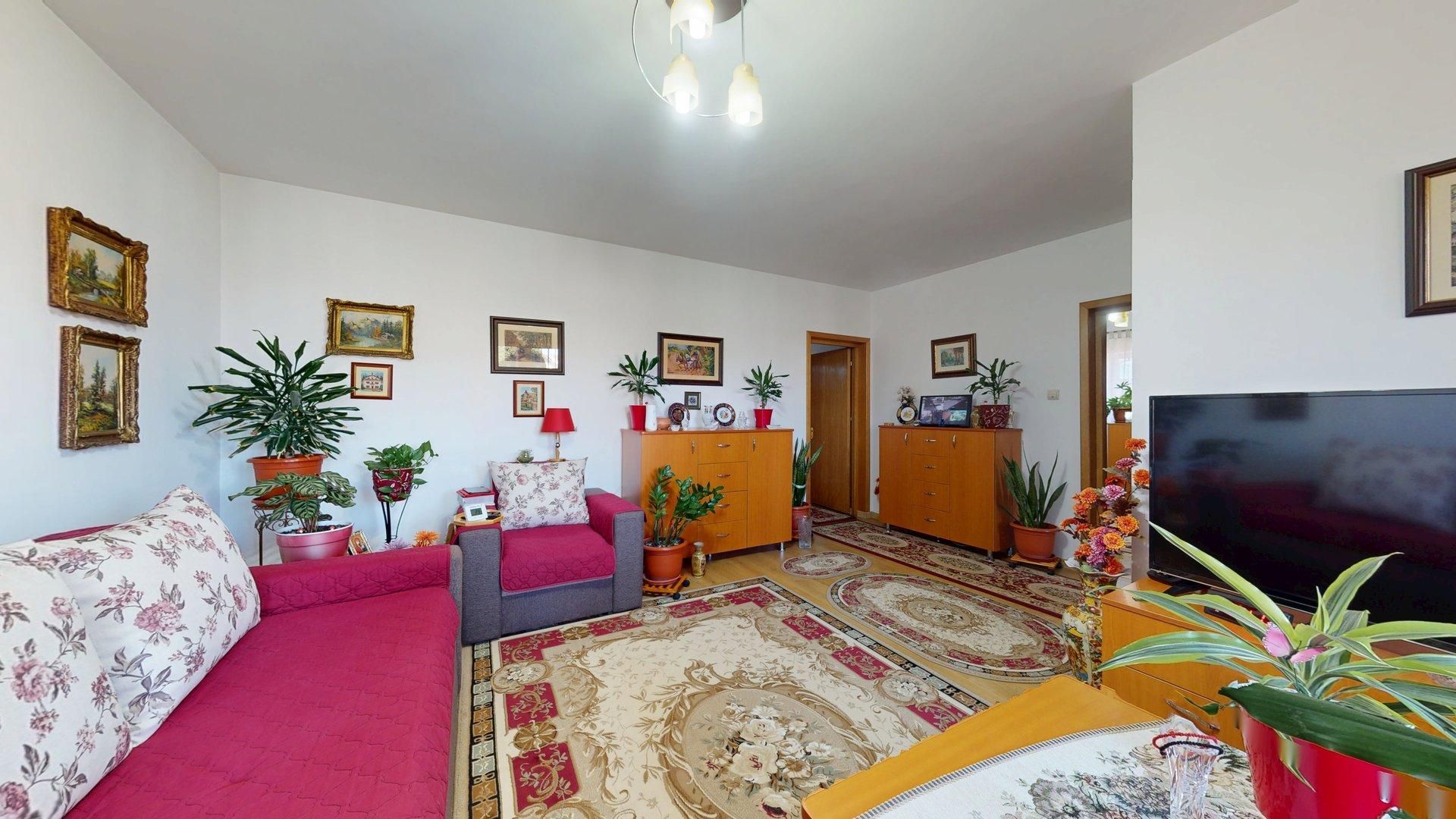 Casa Individuala Voluntari - P+M - Gradina superba - Oferta PROMO - Poză 5