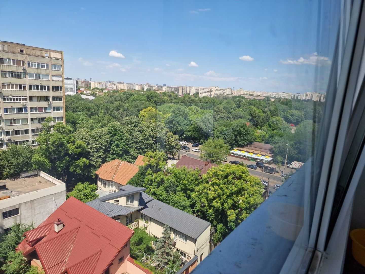 Apartament 2 camere - Bd. Basarabia - Poză 1