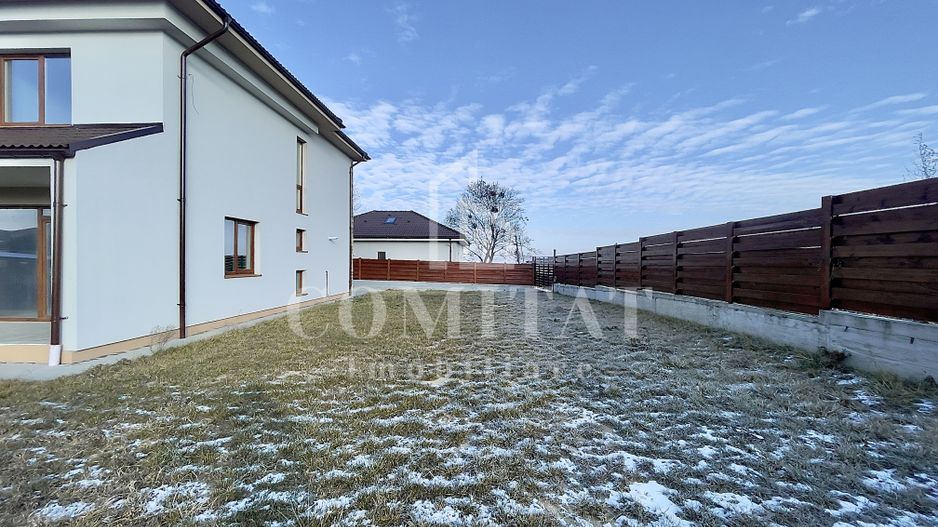 Reducere de preț substnțială Casa individuală cu panoramă - Poză 14