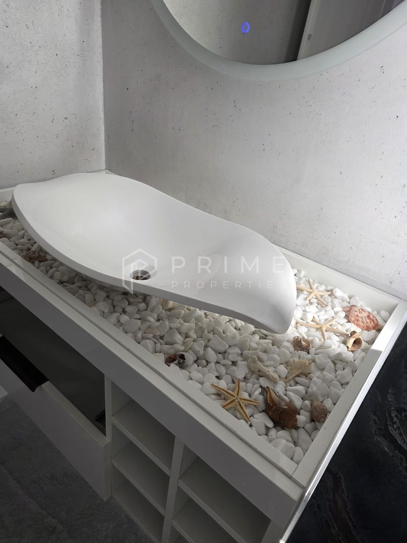 Penthouse exclusivist de vânzare | zona Unirii - Poză 19