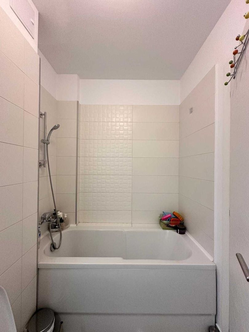 2 camere de închiriat – GranVia Park Residence | Lujerului - Poză 8