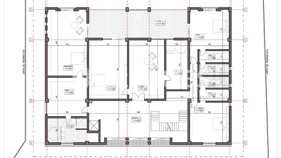 Apartament de vanzare - Schiță 10