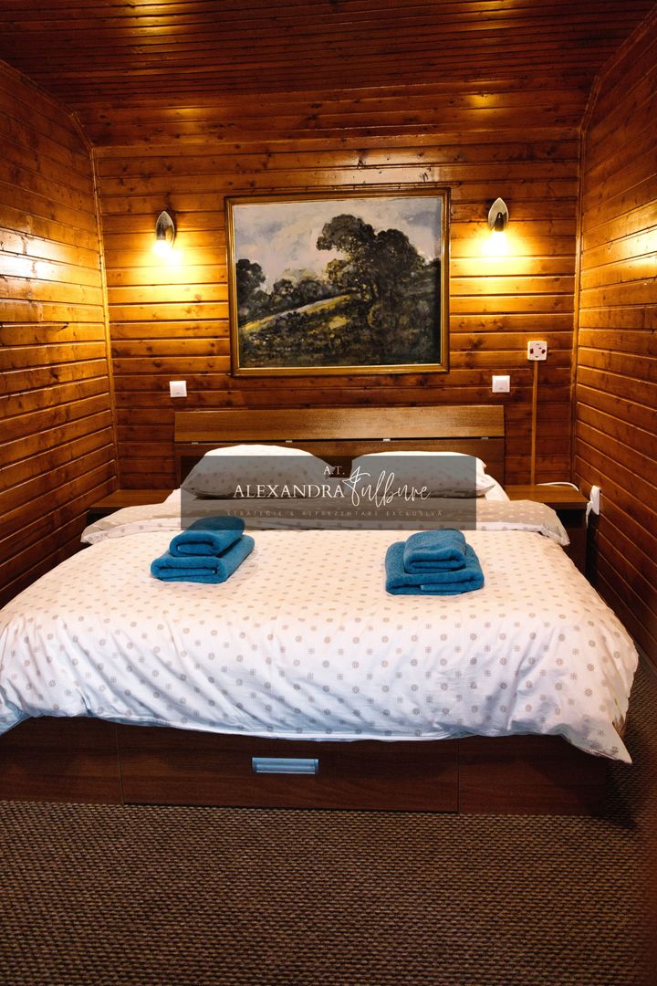 Charming Home By Feleacu, 1582 mp teren. Se accepta schimburi. - Poză 44