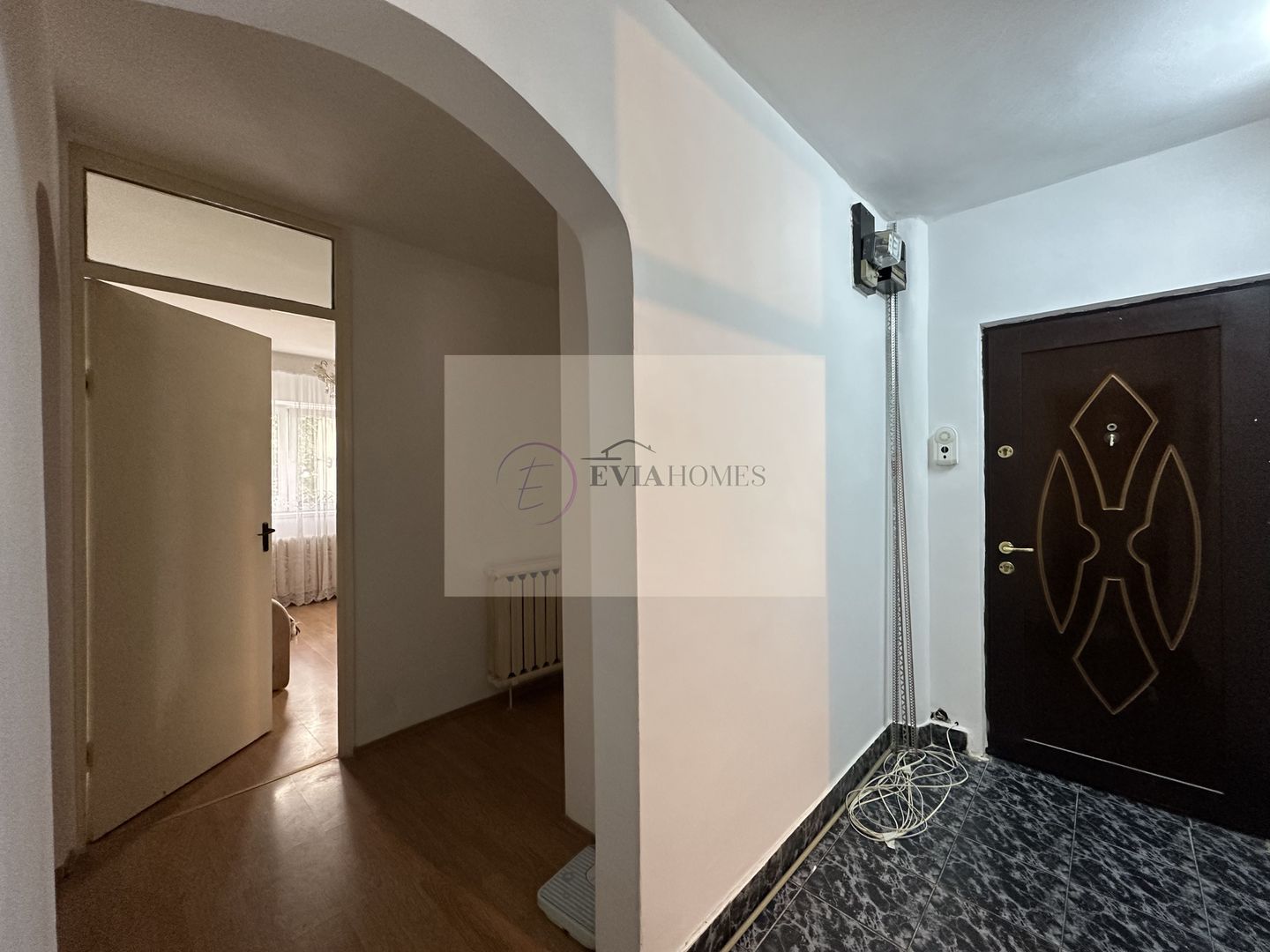 4 camere decomandate/Zona Kaufland Campului/Cartier Manastur - Poză 6