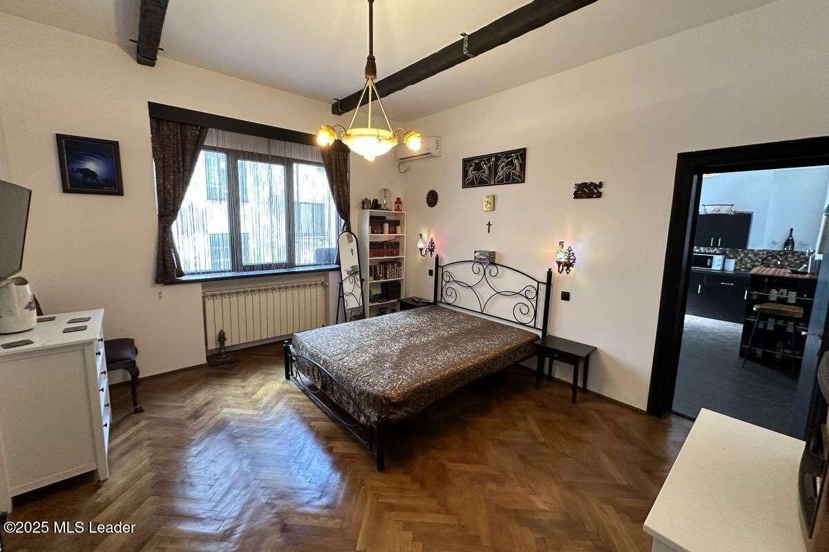 B-dul Carol I, 94 mp utili, stradal, etaj 6 din 7, amenajat, 2 bai - Poză 6