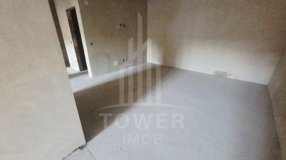 Apartament cu 3 camere de vânzare – Ogorului, Turnișor, Sibiu - Poză 2