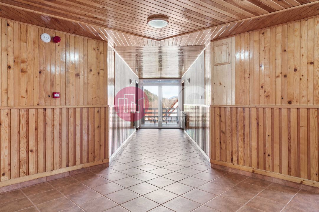 Pensiune 20 camere Bran langa castel - Poză 12