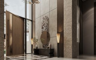 SMART HOME UNICAT I AUTOSUSTENABILA 0% UTILITATI I CORBEANCA - Poză 12