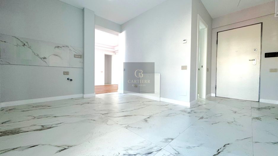 2 CAMERE + TERASĂ LA ETAJ | PALATUL PARLAMENTULUI | - Poză 9