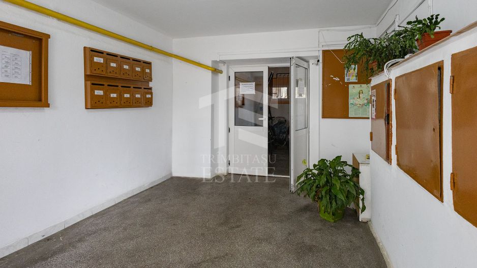 Centru Complex Studentesc | 3 Camere | Pretabil inchiriere studenti - Poză 20