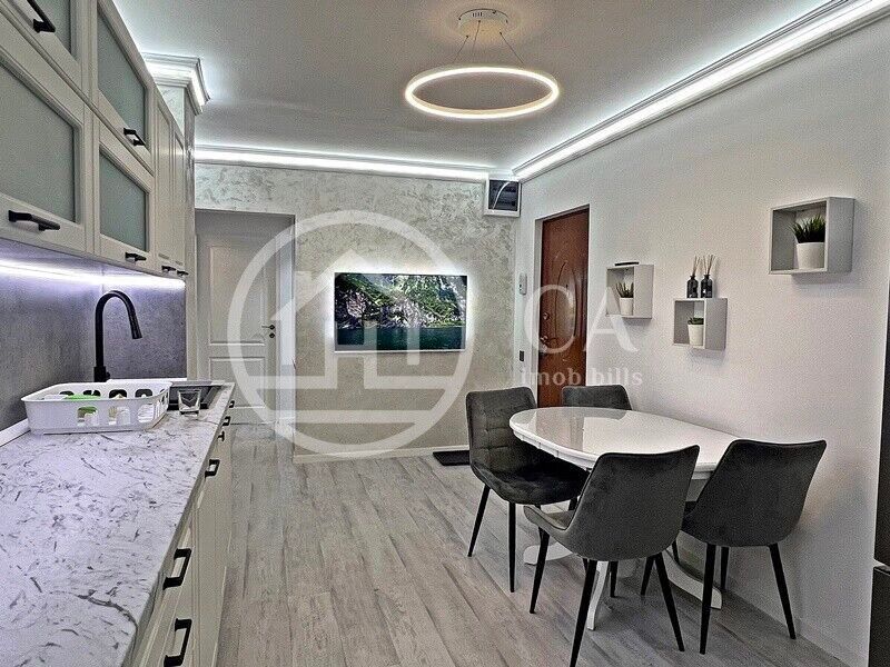 Apartament de inchiriat cu 3 camere in zona Decebal, Oradea - Poză 2