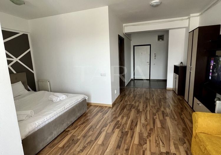 Apartament cu 1 cameră, 43 mp, lângă Iulius Mall . - Poză 3