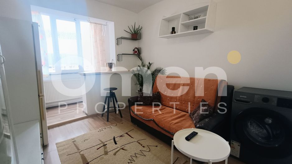 Apartament de vânzare | Zona Meda | 2 camere | 26 mp - Poză 3
