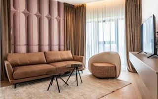 Apartament spatios 3 camere One Verdi Park I Priveliste superba - Poză 5