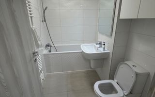 Studio în Complex 21 Residence Politehnica - Poză 9