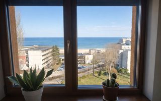 Apartament 2 camere - vedere spre mare /lac- (COD10) MAMIA, BUTOAIE - Poză 16