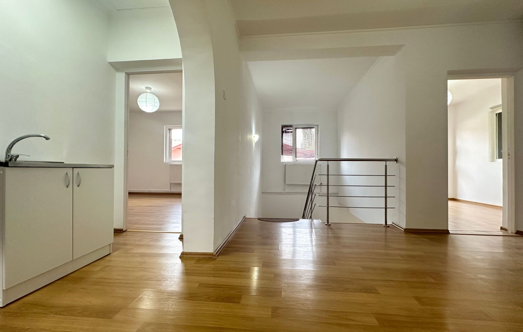 Inchiriere casa activitati office sau spatiu locativ Baneasa Genesis - Poză 12