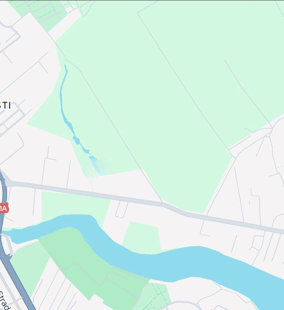 TEREN ACCES LAC BEST DEAL - Poză 2