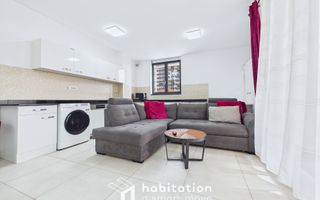 Apartamentul unde stilul urban întâlnește confortul absolut - ISHO - Poză 5