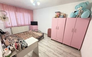 Apartament 3 camere | 65 mp | Zona Str. C. Brâncuși | Gheorgheni - Poză 4