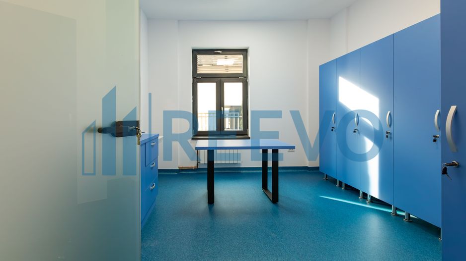 Spațiu comercial de închiriat, Ioniță S. Sturza, Bacău - Poză 19