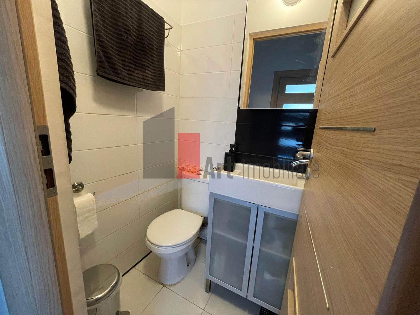 APARTAMENT 2 CAMERE -SALA PALATULUI - Poză 14