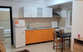 GARSONIERA SALAJ, PET-FRIENDLY, BLOC NOU, CENTRALA, METROU 10 MINUTE - Poză 1