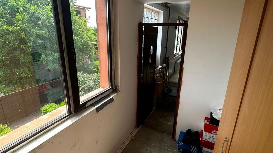 Duplex de vânzare – Ciorogârla, Ilfov | P+2 | Curte proprie 301 mp - Poză 24