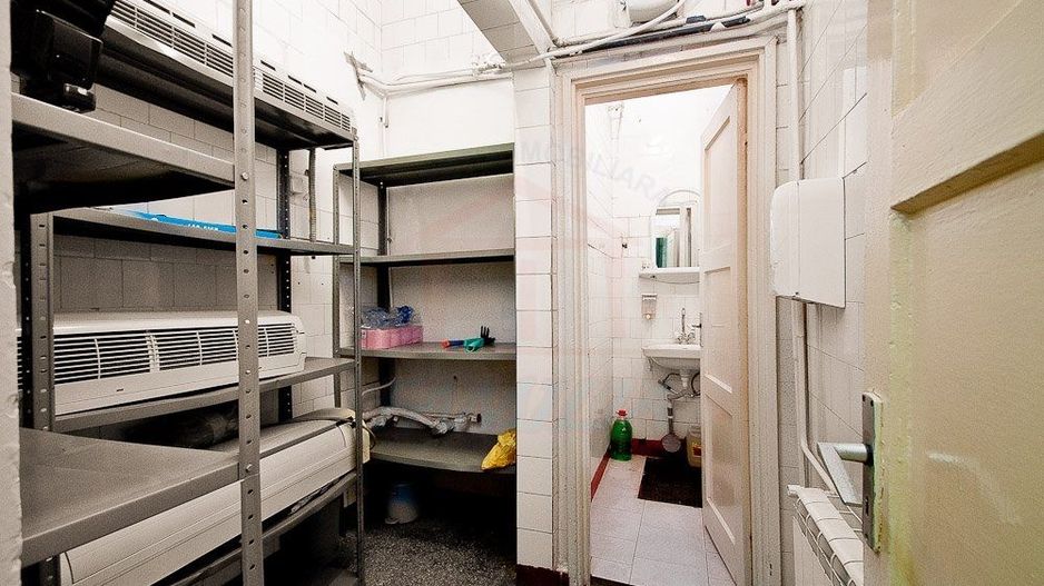 Spațiu comercial de 307mp de vânzare în zona Tiglina 2 - Poză 15