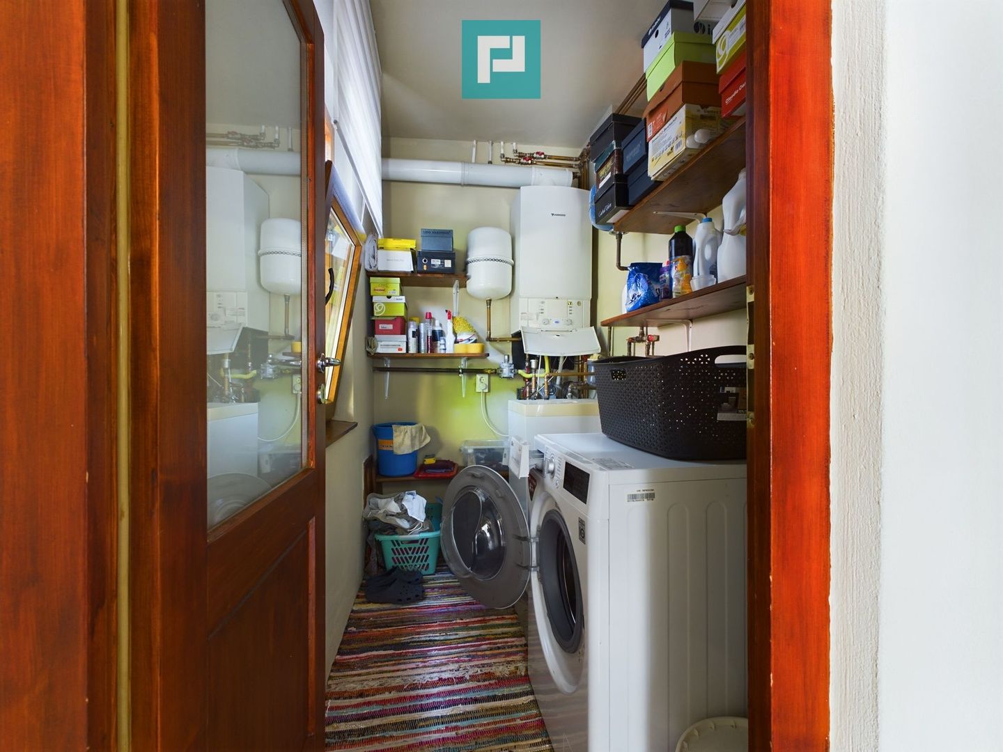 Spațiu de birouri pe Strada Poet Andrei Mureșanu - Poză 10