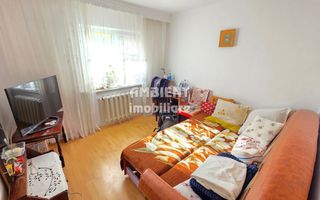 Apartament 3 camere, ETAJ 3, VASLUI zona FEROVIARI; - Poză 3
