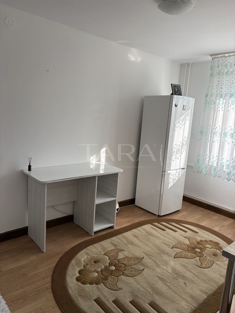 Apartament cu 2 camere, zona Piața Hermes – Gheorgheni - Poză 1