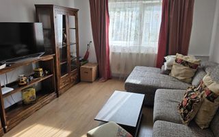 Apartament 2 camere de vânzare, Aviatiei, etaj 3/4, loc parcare inclus - Poză 3