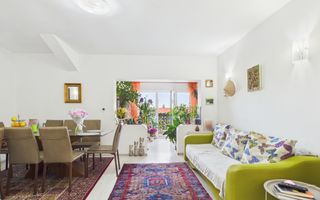 Apartament 3 camere, 105 mp, lift, Valea Cricovului – Drumul Taberei - Poză 14