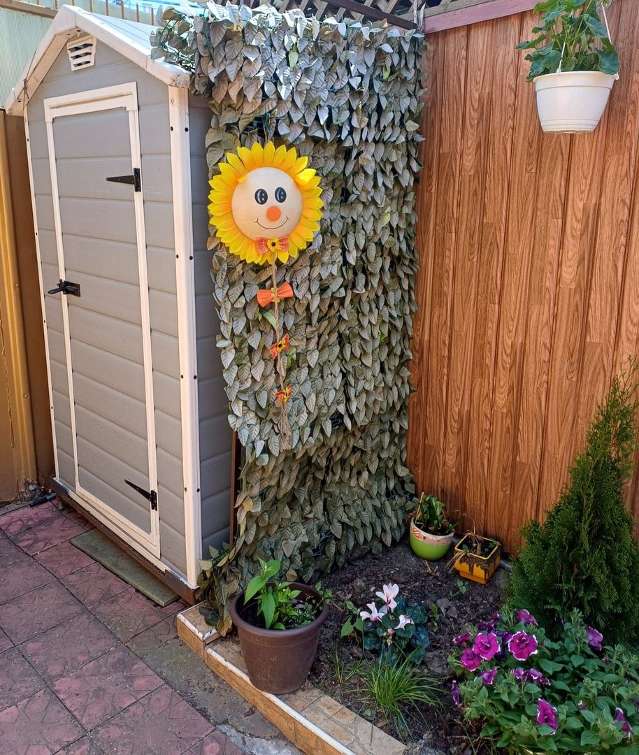 🏡 De vânzare – Casă în Galați, zona Cernat - Poză 27