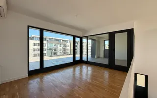 Penthouse duplex - vanzare - Avalon Estate-Pipera - Poză 30