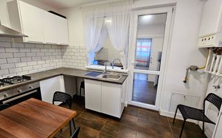 Casa tip insiruit, 5 camere, 2 bai, mobilata si utilata - Poză 2