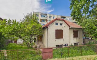 Vilă cu potențial pe Calea Romanilor - Poză 22