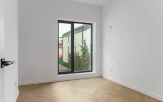 VILA IANCU NICOLAE, stil mediteranean, 5 dormitoare, 3 terase, gradina - Poză 24