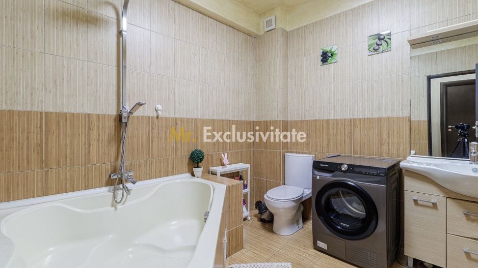 Apartament complet mobilat Militari Residence - Poză 4